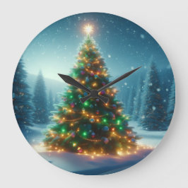 Clock Grote Klok