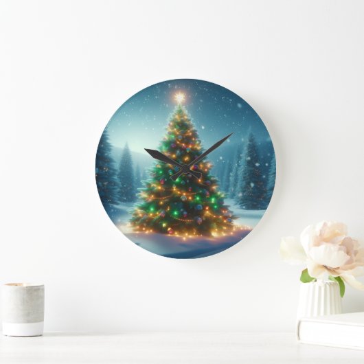 Clock Grote Klok (Huis)