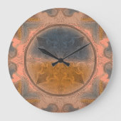 Clock Grote Klok (Voorkant)