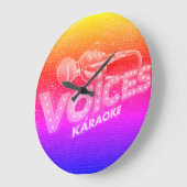 Clock. Grote Klok (Hoek)