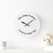 Clock Grote Klok (Huis)