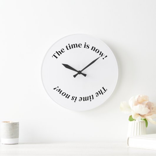 Clock Grote Klok (Huis)