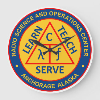 Clock (RSOC) Grote Klok