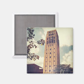 Clock Tower Magneet (Voorkant / Achterkant)