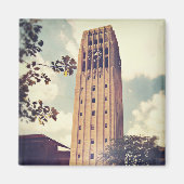 Clock Tower Magneet (Voorkant)