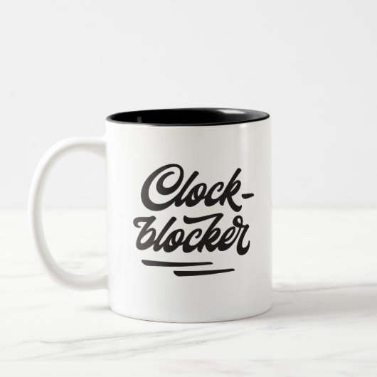 Clockblocker Mok (Links)