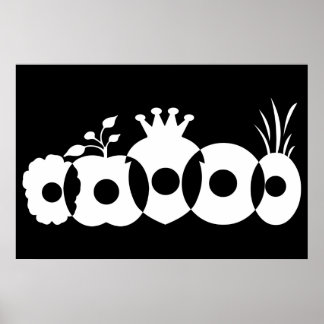 ClockCrew-Poster Poster