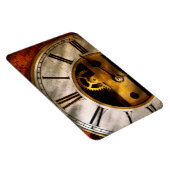 Clockmaker - Hoe laat is het? Magneet (Rechterzijde)