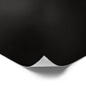 Clockmaker - tandwielen poster (Hoek)