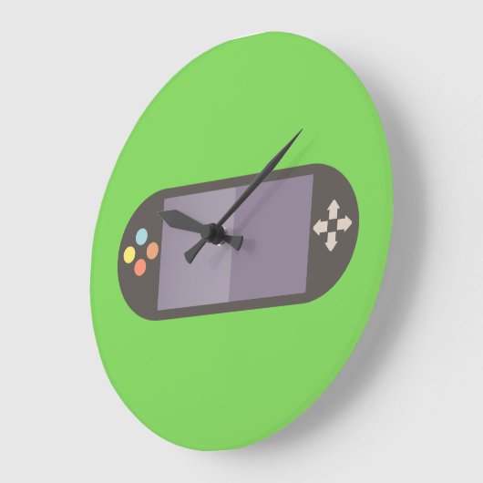 Clocks Game Grote Klok (Hoek)