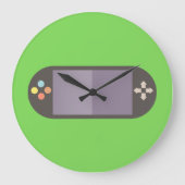 Clocks Game Grote Klok (Voorkant)