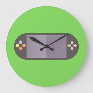 Clocks Game Grote Klok