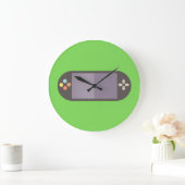 Clocks Game Grote Klok (Huis)