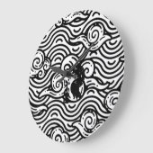 Clocks Grote Klok (Hoek)