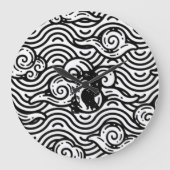 Clocks Grote Klok (Voorkant)