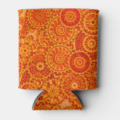 Clockwork Blikjeskoeler (Voorkant)