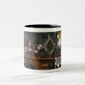 Clockwork Book #2 Mok (Center)