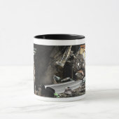 Clockwork Book #5 Mok (Midden)