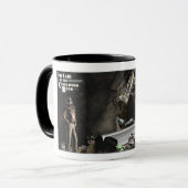 Clockwork Book #5 Mok (Voorkant links)