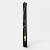 Clockwork Case-Mate iPhone Case (Achterkant/links)