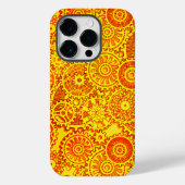 Clockwork Case-Mate iPhone Case (Achterkant)
