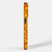 Clockwork Case-Mate iPhone Case (Achterkant / Rechts)