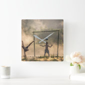 Clockwork Delights: Beste wandklok (Huis)