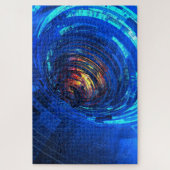 Clockwork (Deluxe) Legpuzzel (Verticaal)