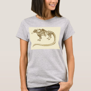 Clockwork Dragon T-shirt