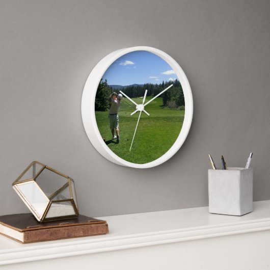 Clockwork Dreams: Beste Wandklok (Kantoor)