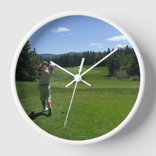 Clockwork Dreams: Beste Wandklok (Voorkant)