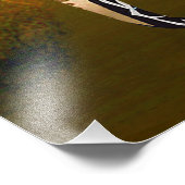 Clockwork Elephant Foto Afdruk (Hoek)