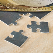 Clockwork Heart Legpuzzel (Zijkant)