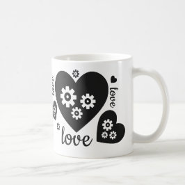 Clockwork Hearts Mok