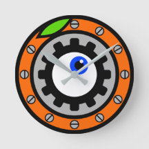 Clockwork Oranje