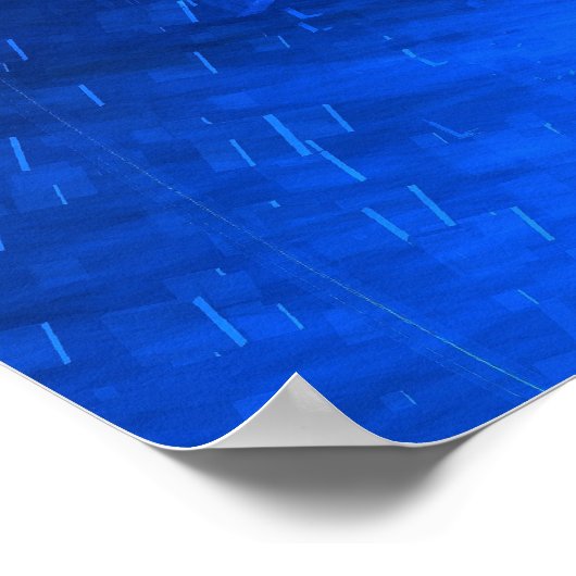 Clockwork Poster (Hoek)