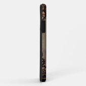 Clockwork Raven Case-Mate iPhone Case (Achterkant/rechts)