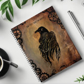 Clockwork Raven Planner