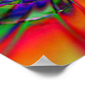 Clockx-4d Poster (Hoek)