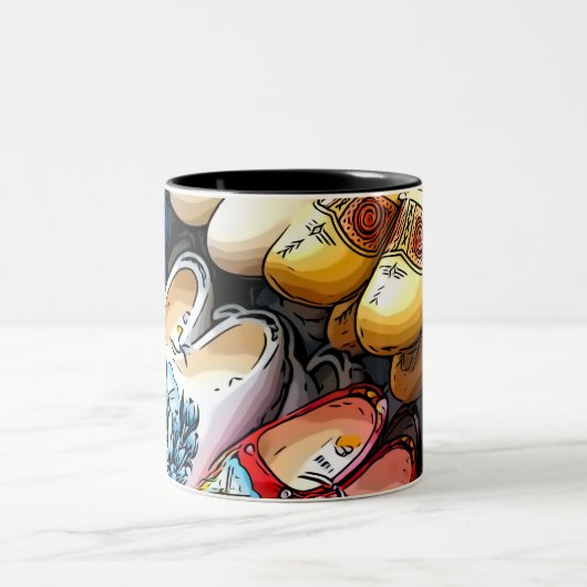 Clogs Mok - Amsterdam, Nederland/Nederland (Center)