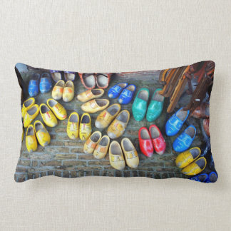 Clogs Pillow Kussen