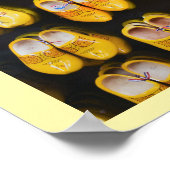 Clogs Poster (Hoek)