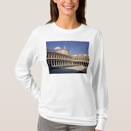 Cloister, 1564-80 t-shirt (Voorkant)