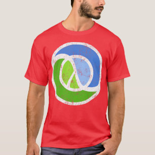  Clojure Logo T-shirt