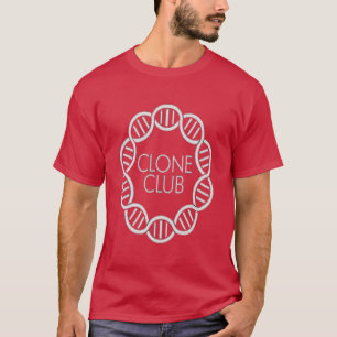 Clone Club T-Shirt