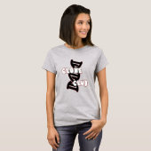 Clone Club T-Shirt (Voorkant volledig)