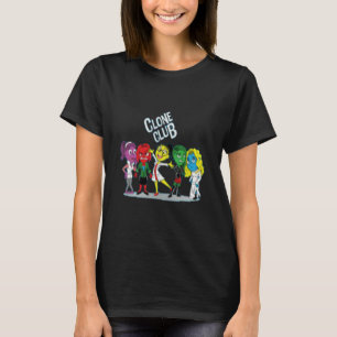 Clone Club T-Shirt