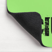 Clone Club van tv-show Orphan Black Muismat (Hoek)