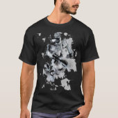 Clone trooper t-shirt (Voorkant)