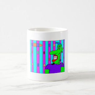 Clonester Koffiemok